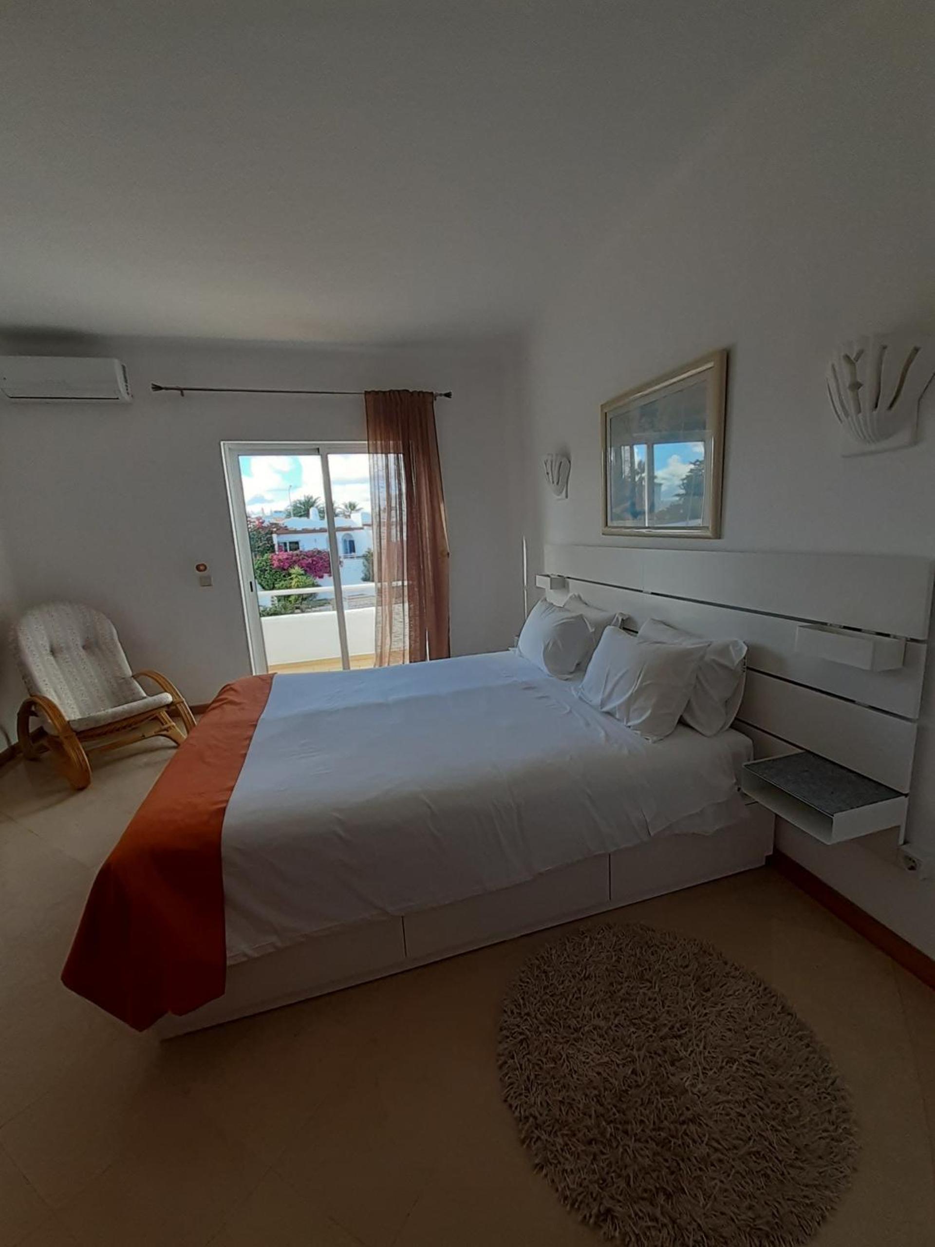 8B Villa Gaivota Ferragudo Terrace view 2