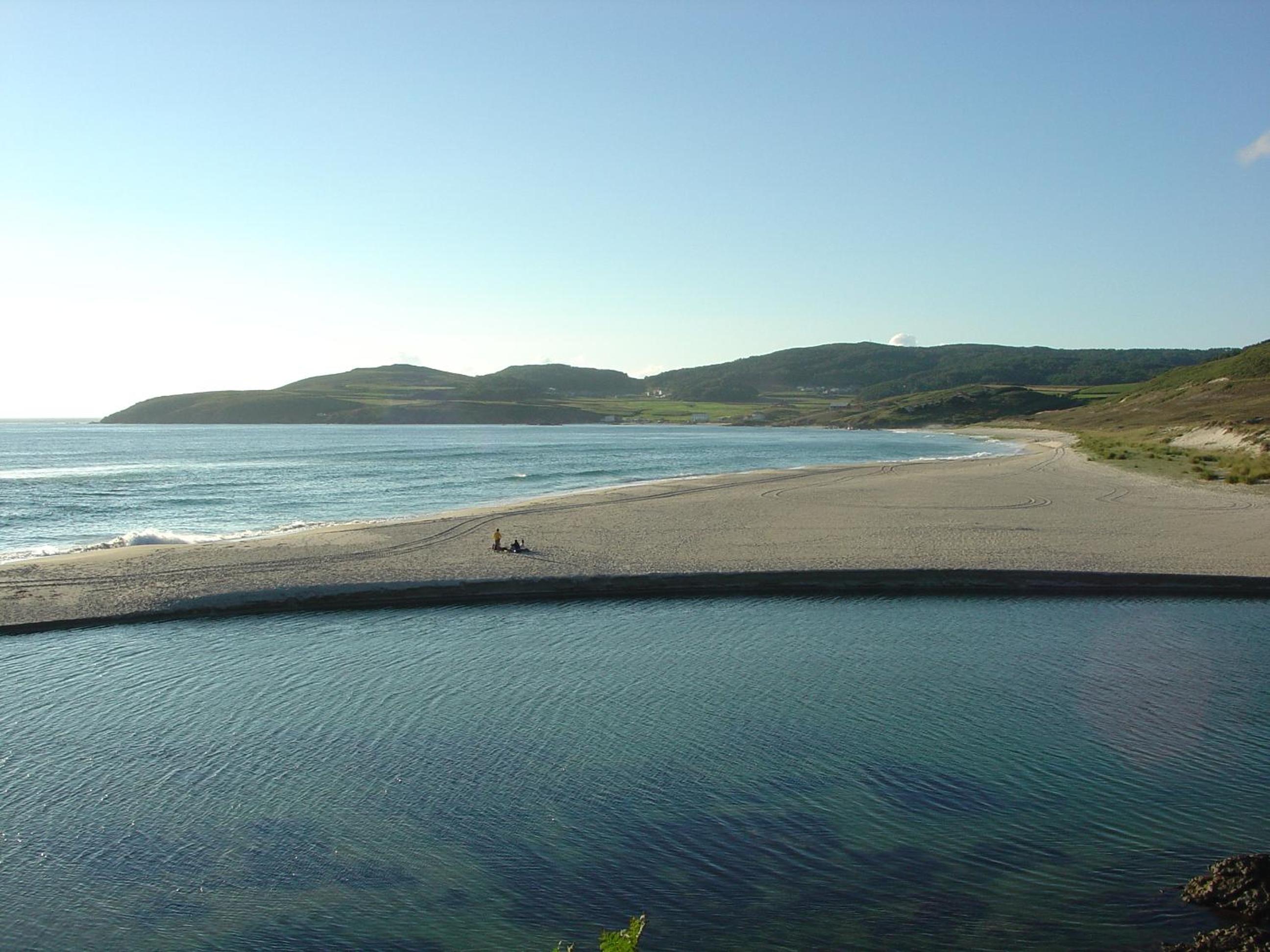 As Eiras Lires Hotel Restaurante