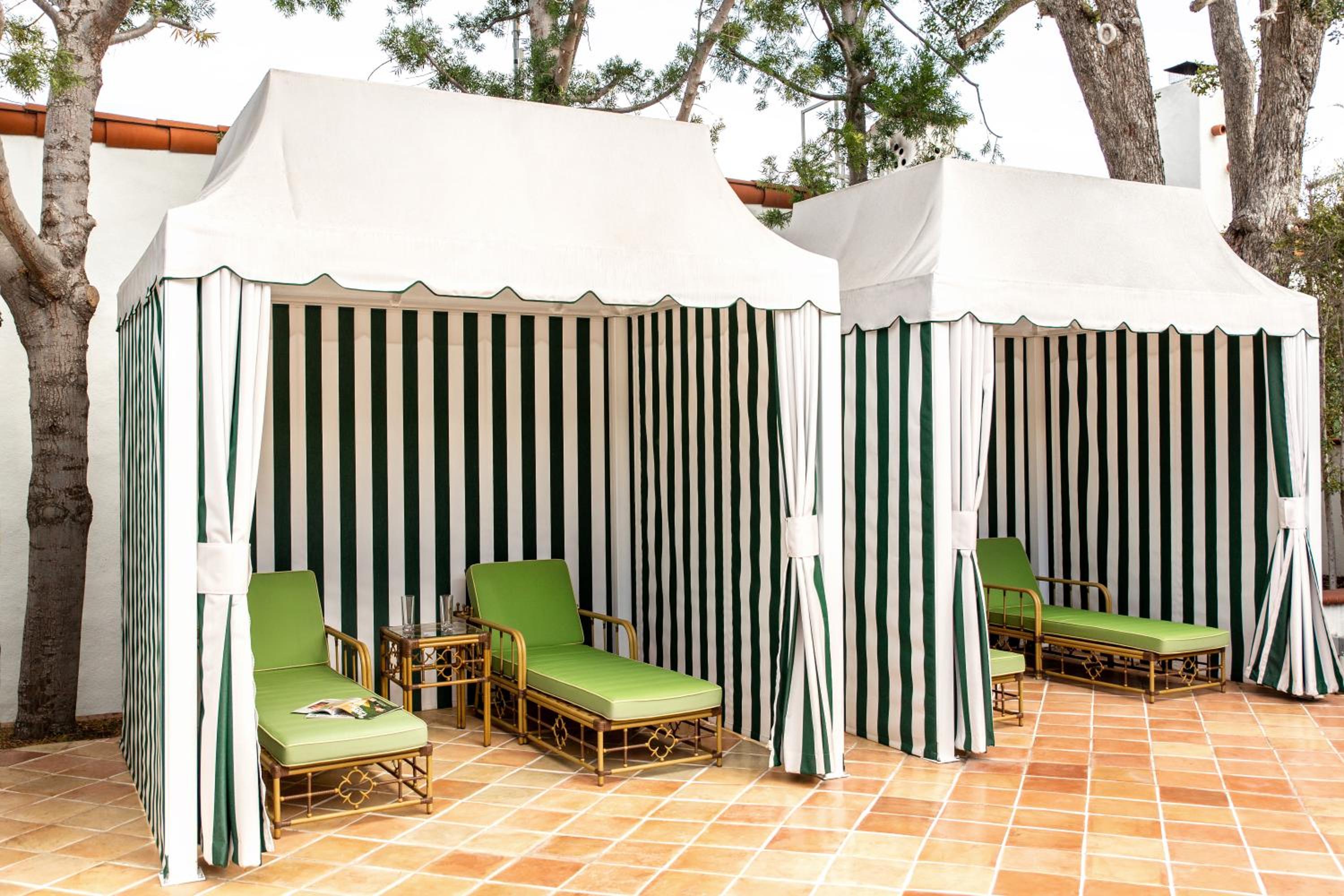 The Inn at Rancho Santa Fe - Property Image 32