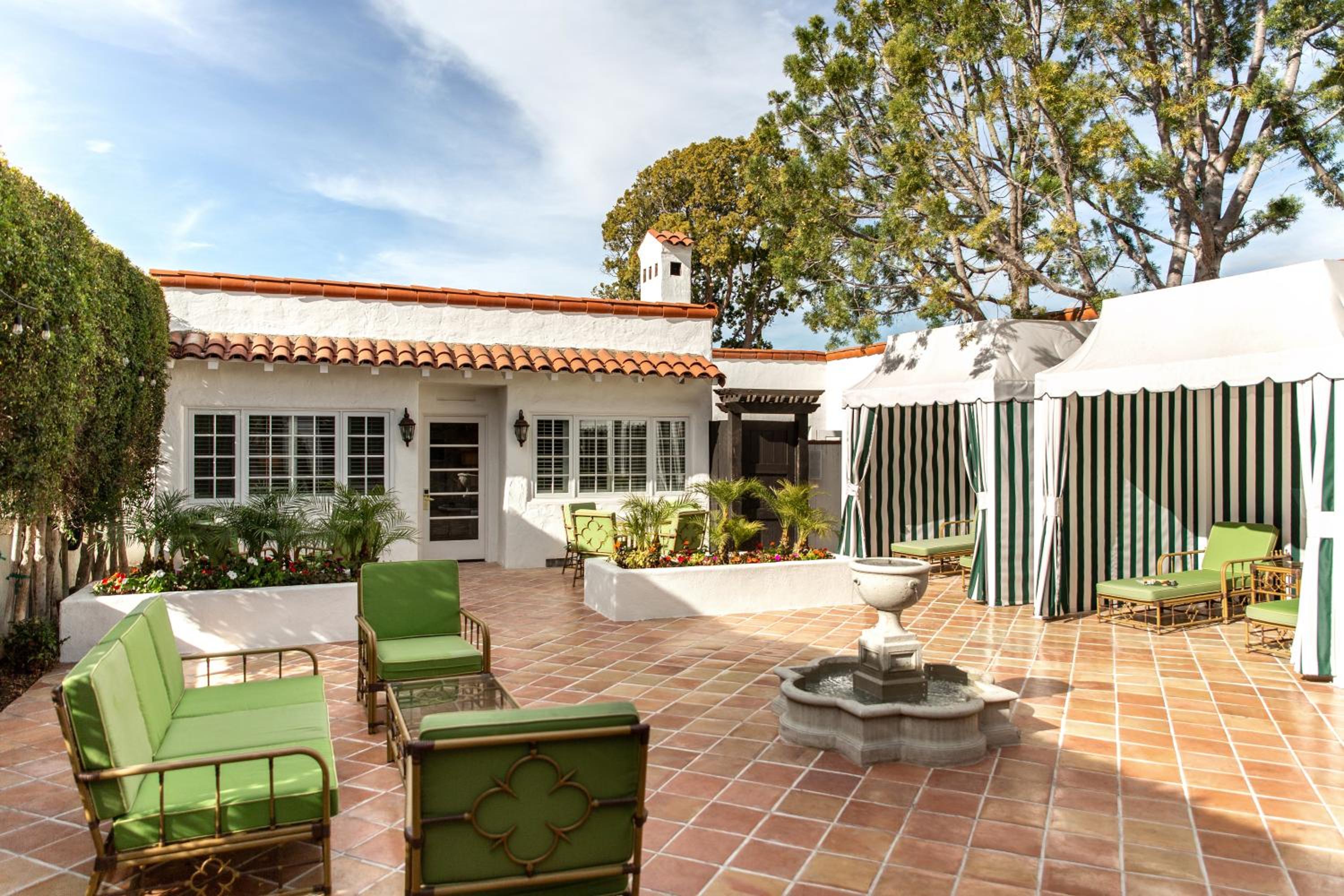 The Inn at Rancho Santa Fe - Property Image 27