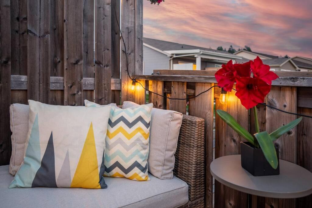 Le Cozy Clover