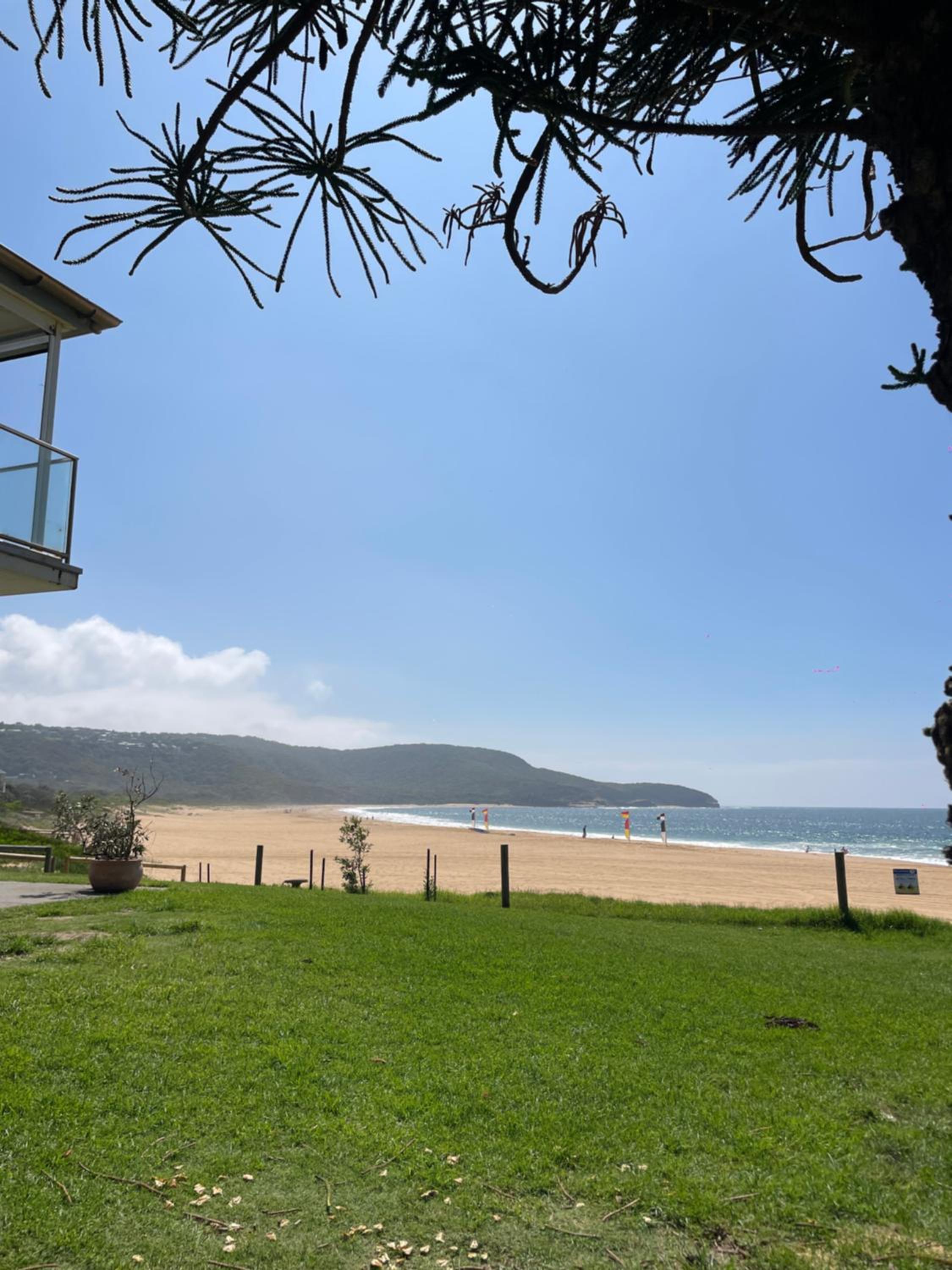 Killcare Beach House