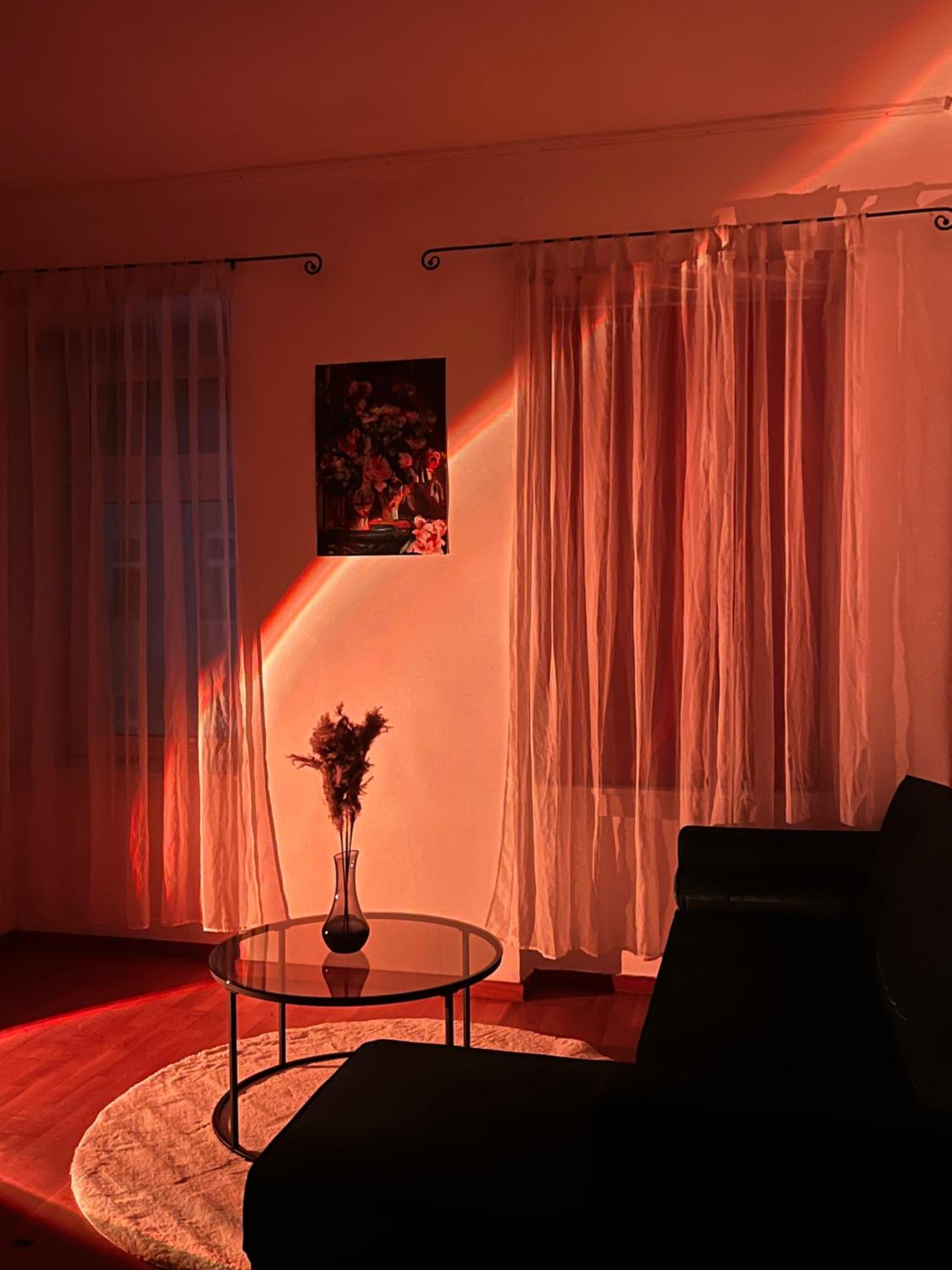 Luxus Apartment