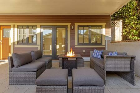 Stunning 3 bedroom Secondary Suite N Van