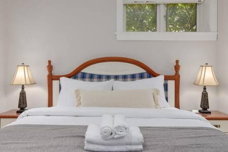 Stunning 3 bedroom Secondary Suite N Van
