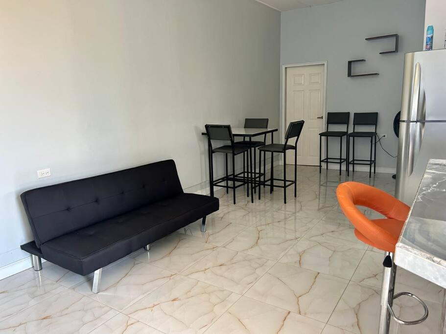 Piarco Airport Guest House
