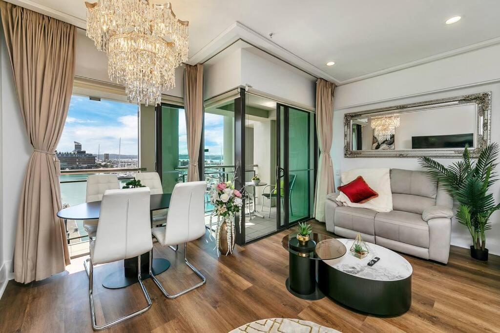 The Sunset Suite view 3