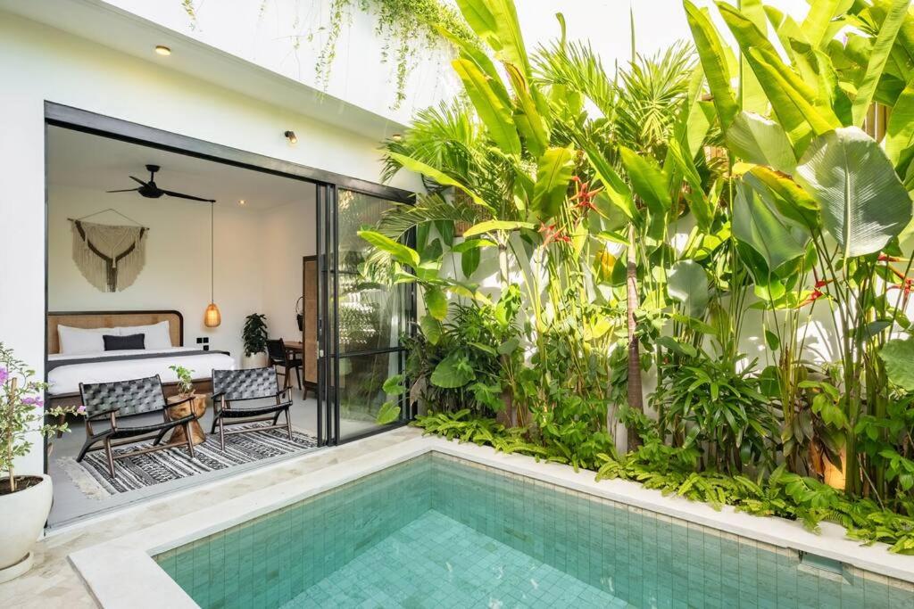 Villa Anita Umalas by Santi Management