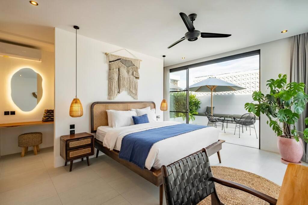 Villa Anita Umalas by Santi Management