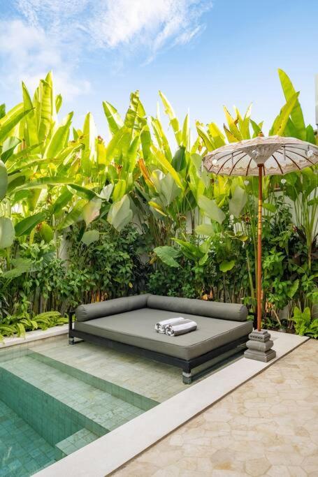 Villa Anita Umalas by Santi Management