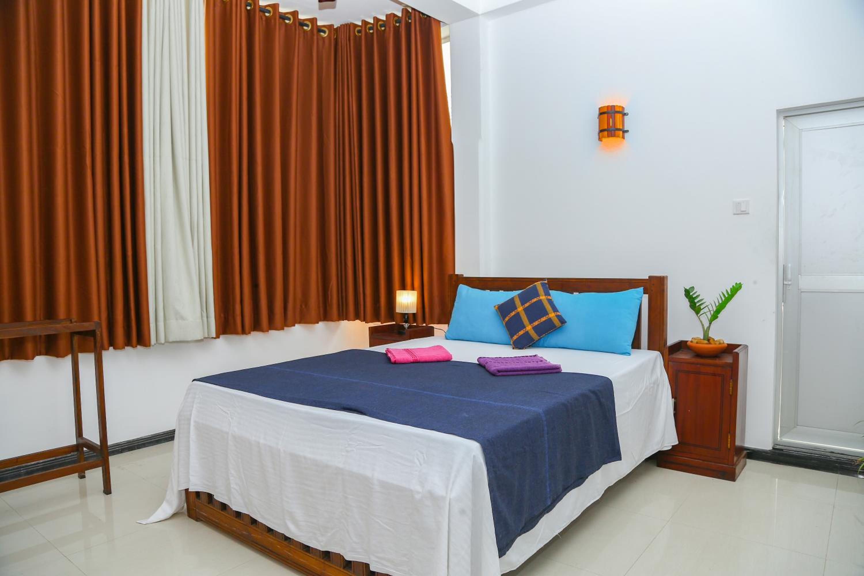 The Heavens Ocean Villa Talpe view 3