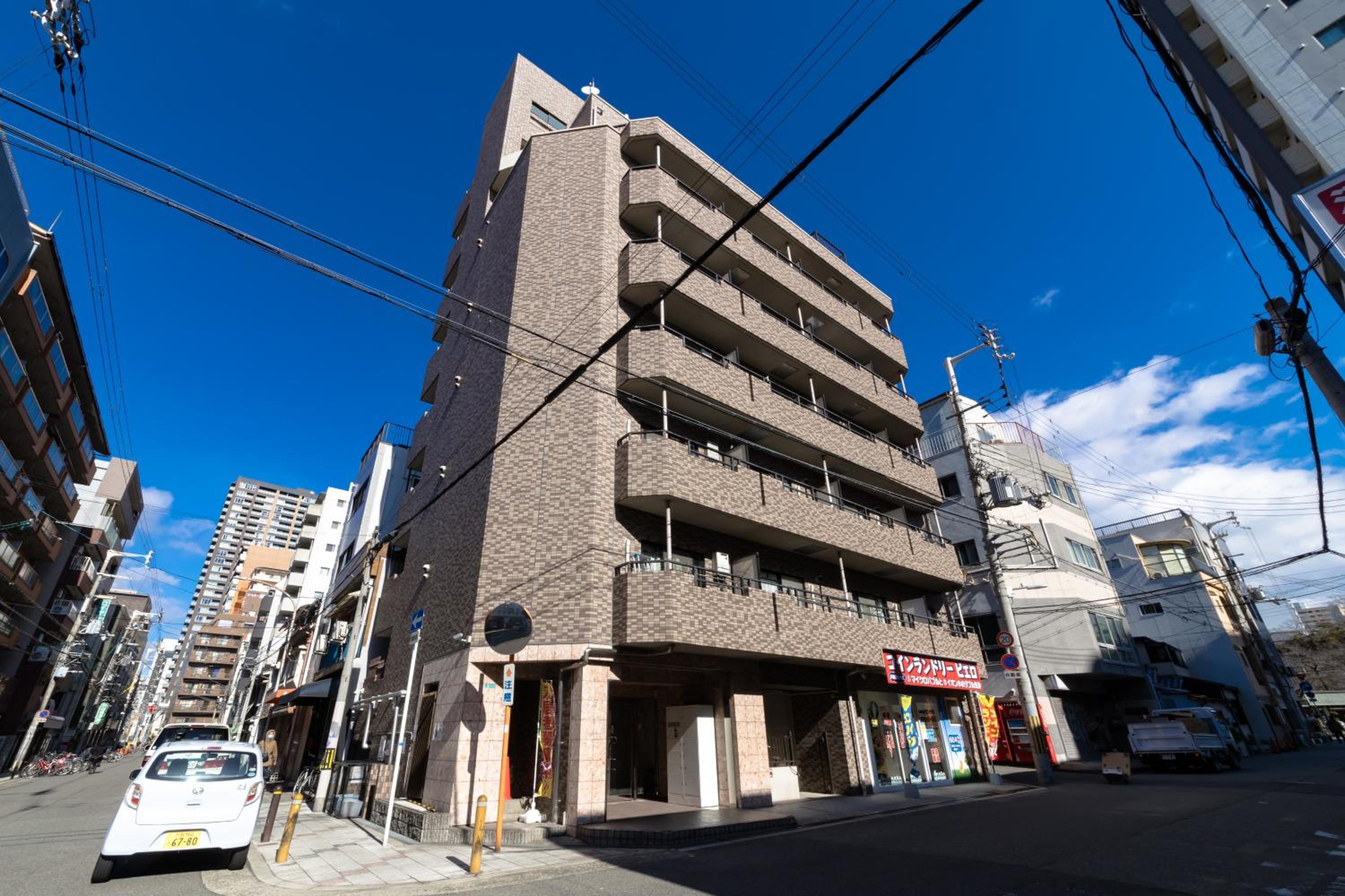 Aoi home Nipponbashi