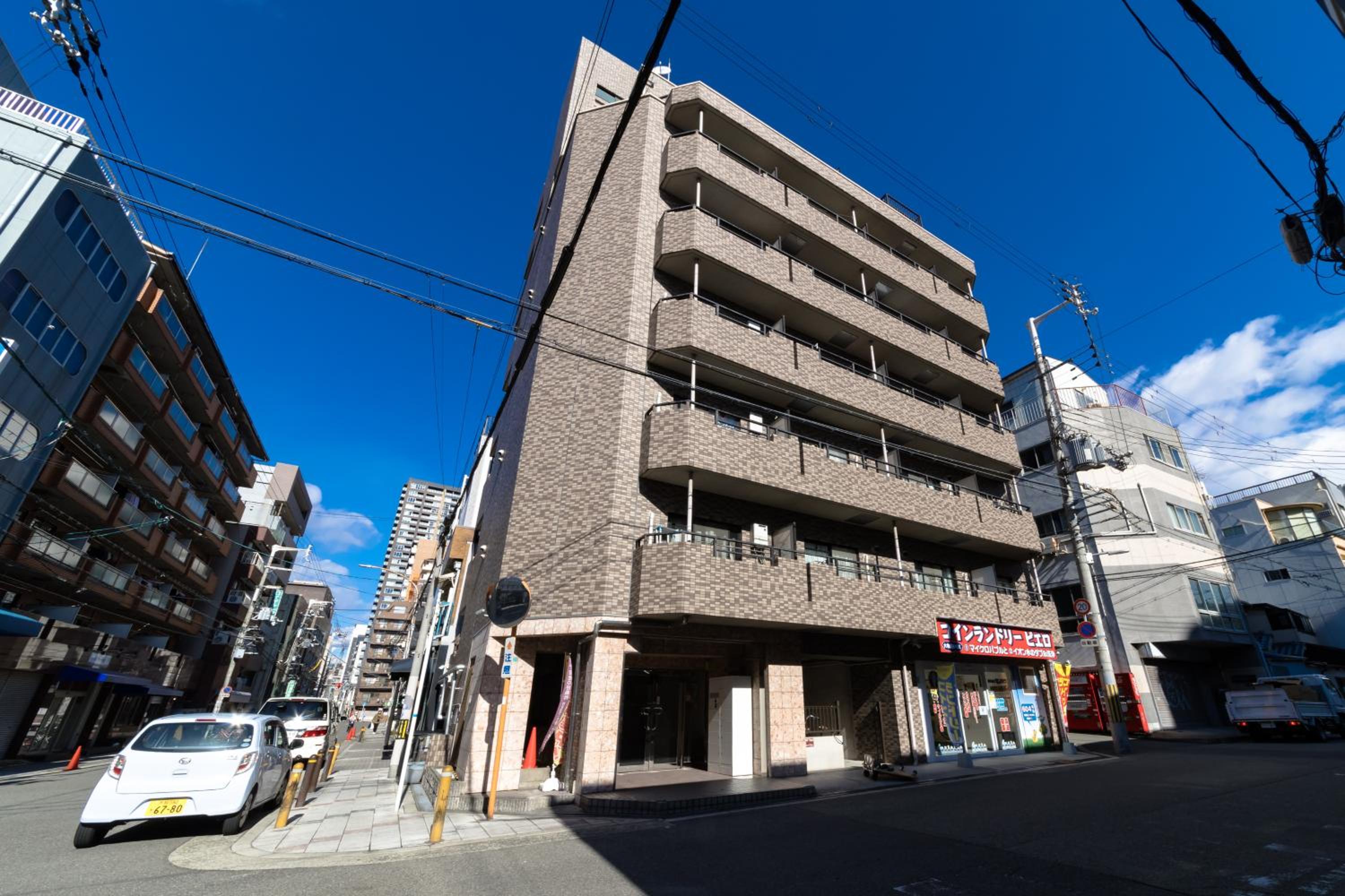 Aoi home Nipponbashi