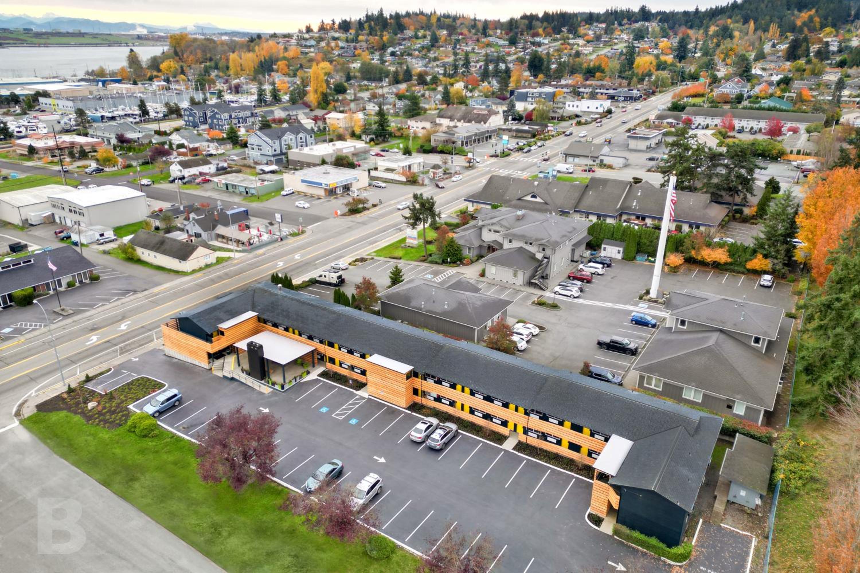 Anacortes Inn