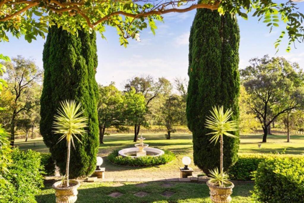 Milla's Vineyard Estate