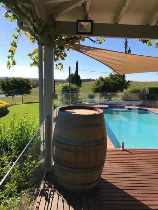 Milla's Vineyard Estate