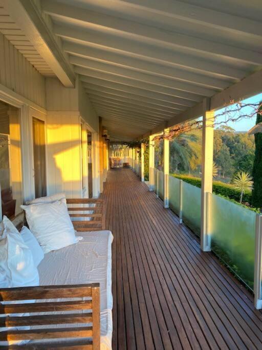 Milla's Vineyard Estate