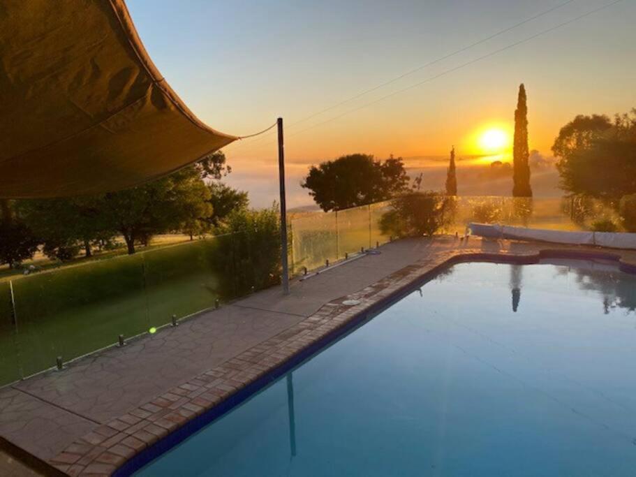 Milla's Vineyard Estate