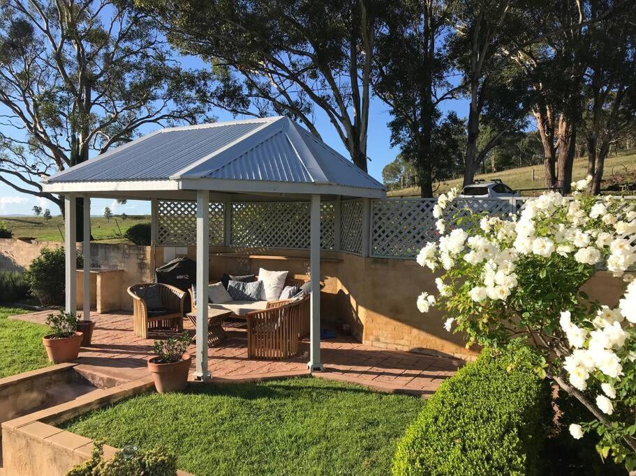 Milla's Vineyard Estate