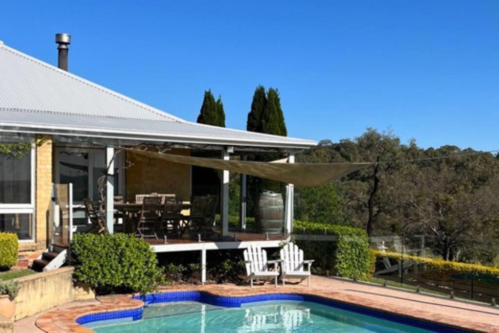 Milla's Vineyard Estate