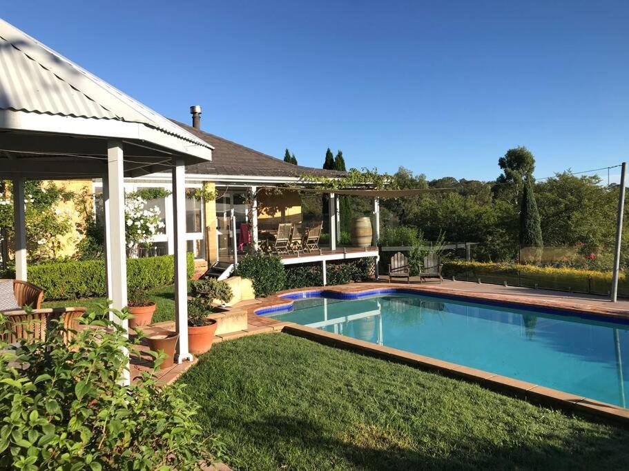 Milla's Vineyard Estate