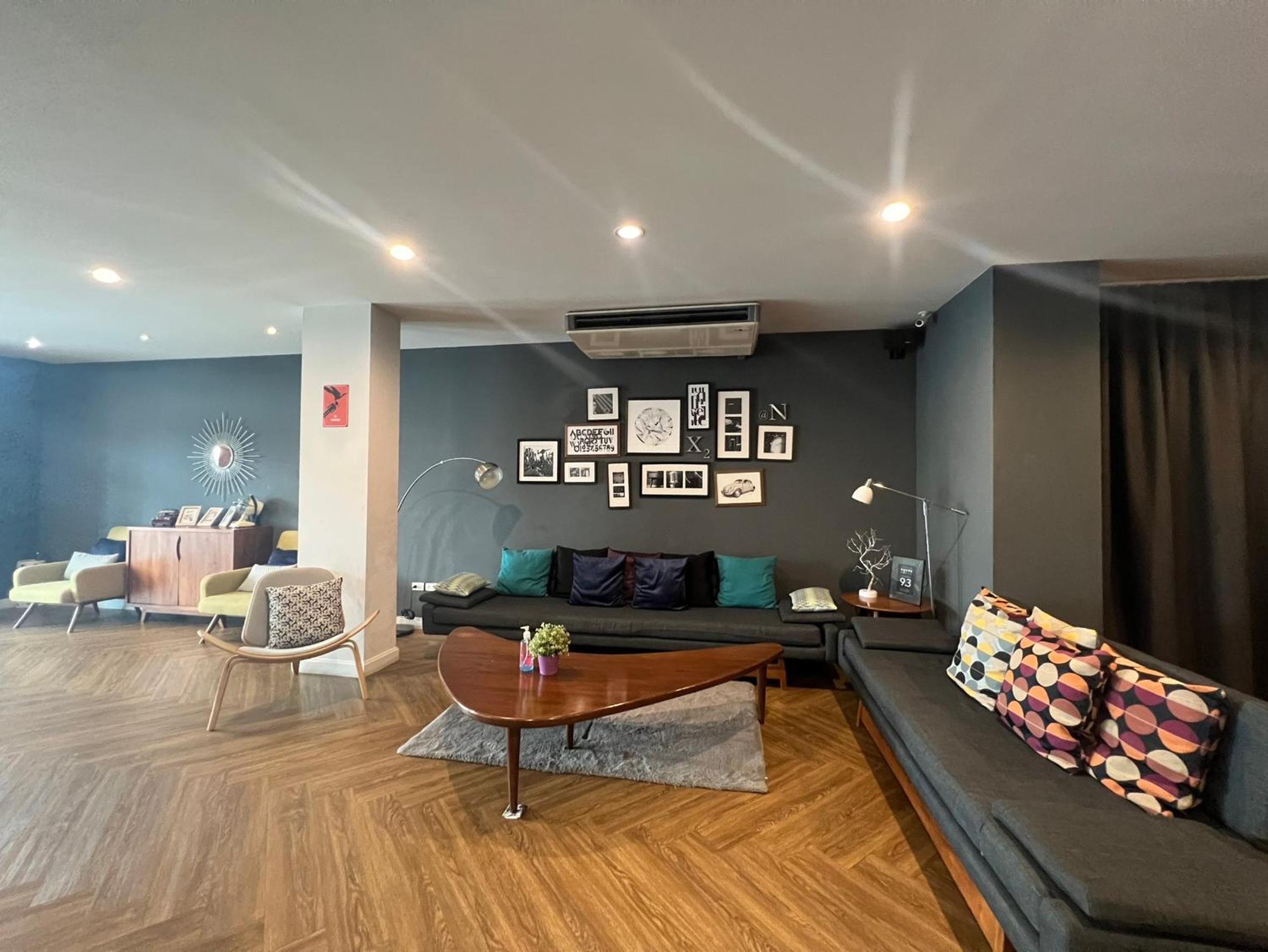 Hotel X2 Chiang Mai Nimman Villa