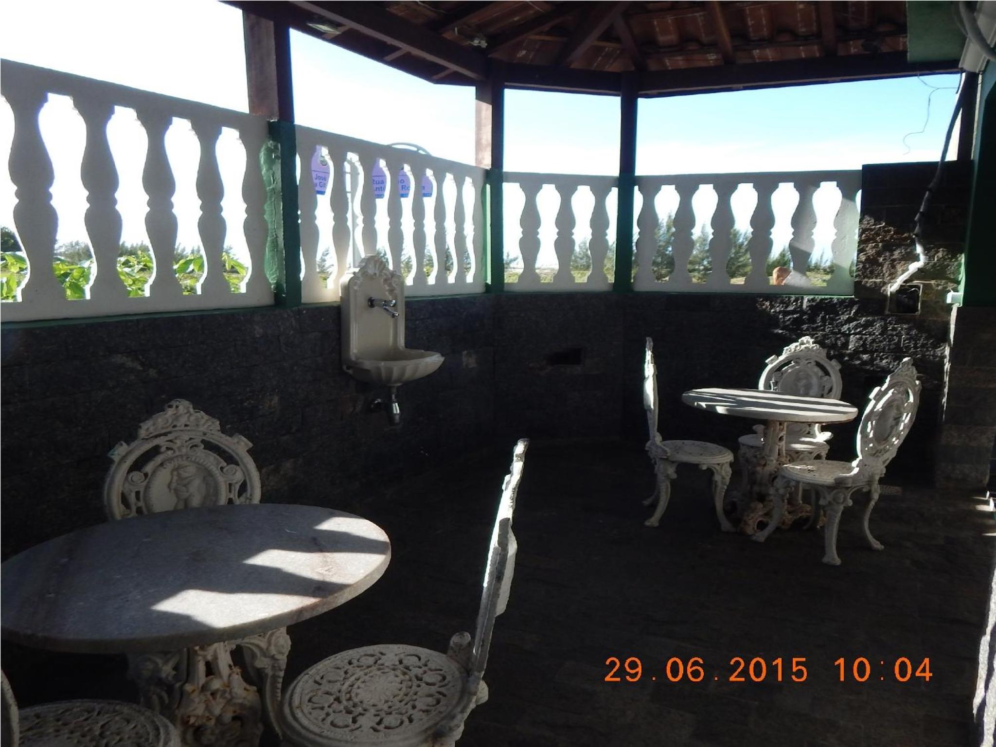 Pousada Balbino view 3