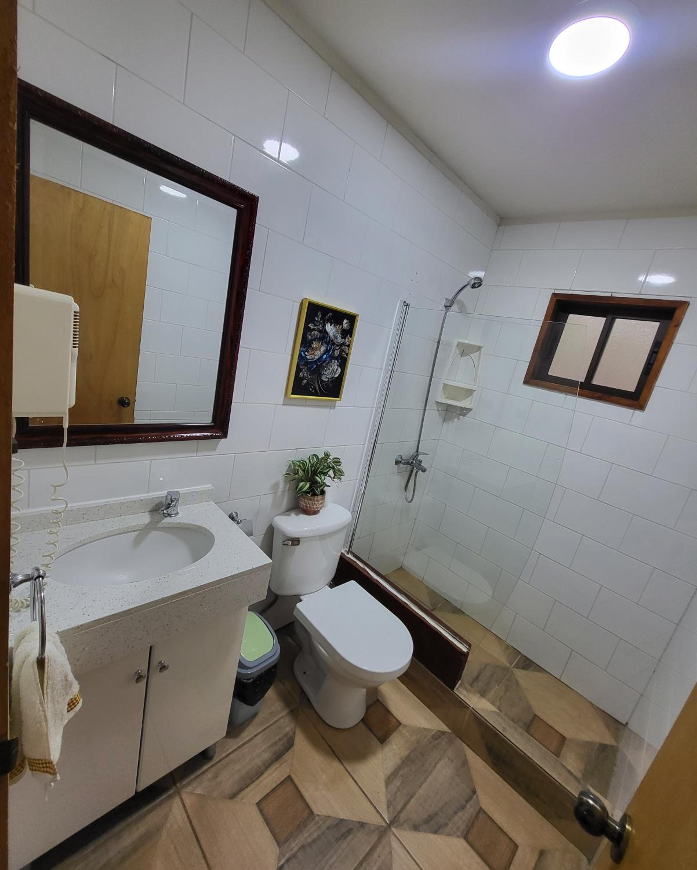 Cabañas Condominio El Bosque