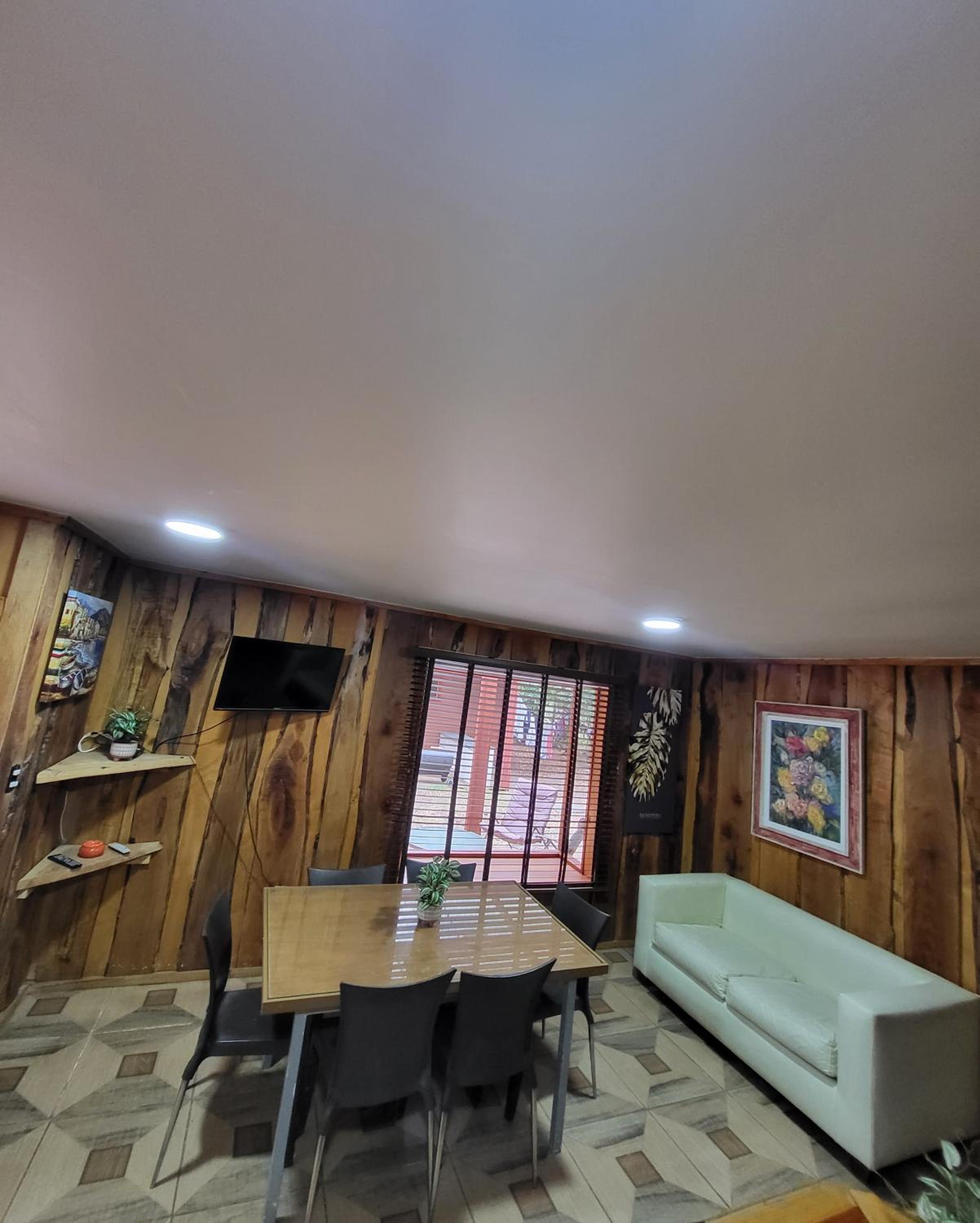 Cabañas Condominio El Bosque
