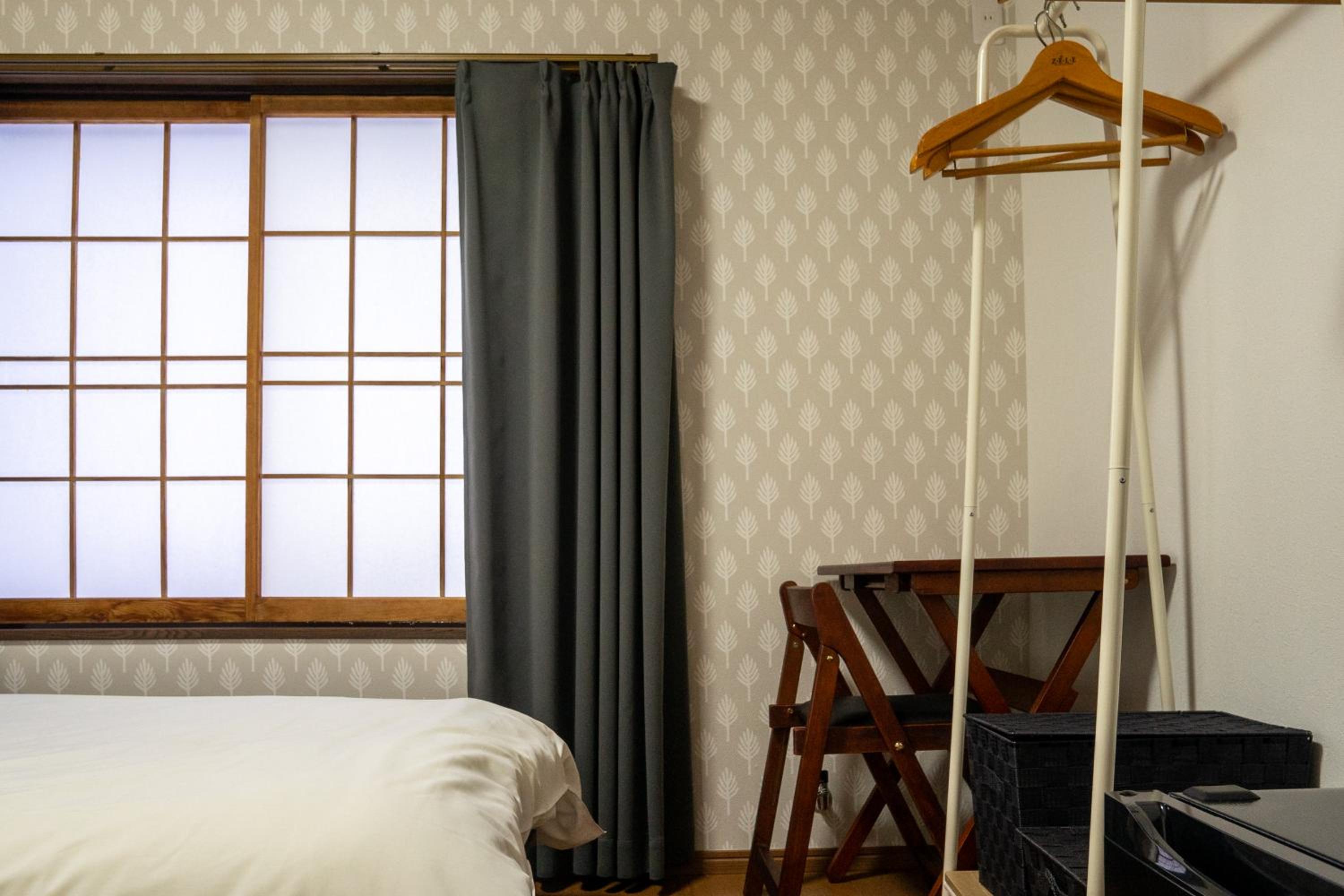 White Lodge Fukujuso
