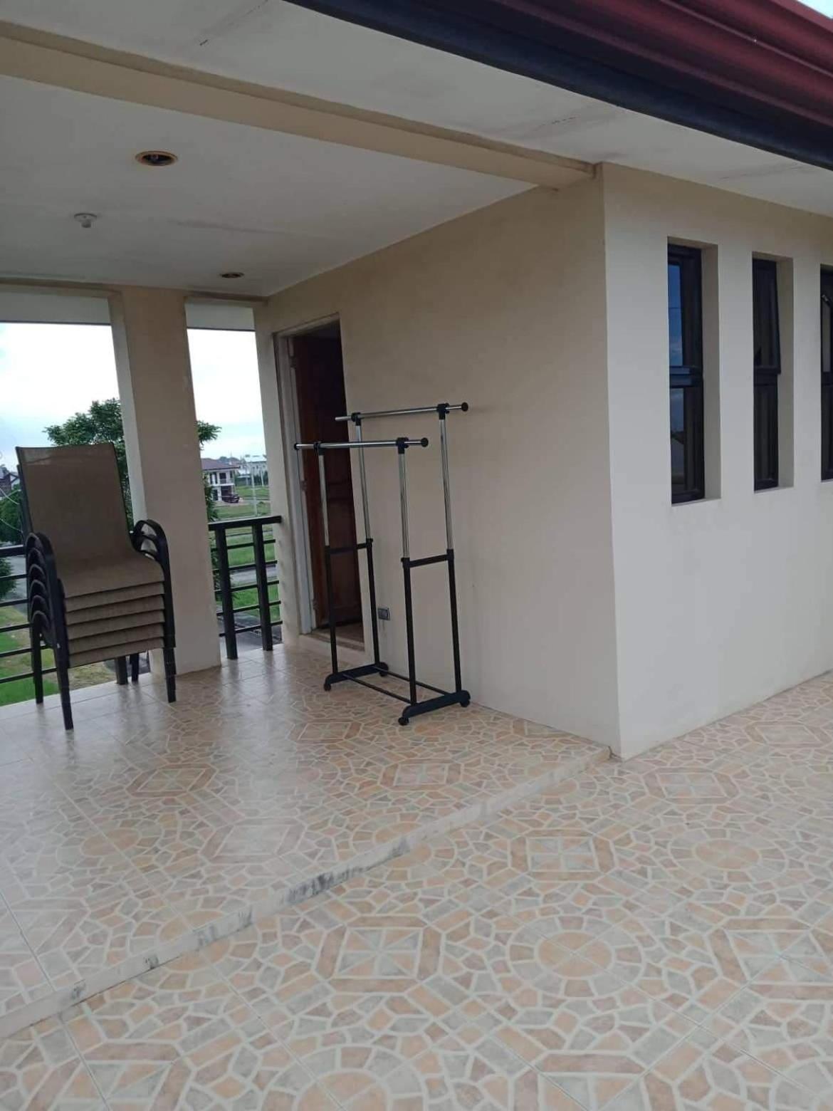 House Audry view 2
