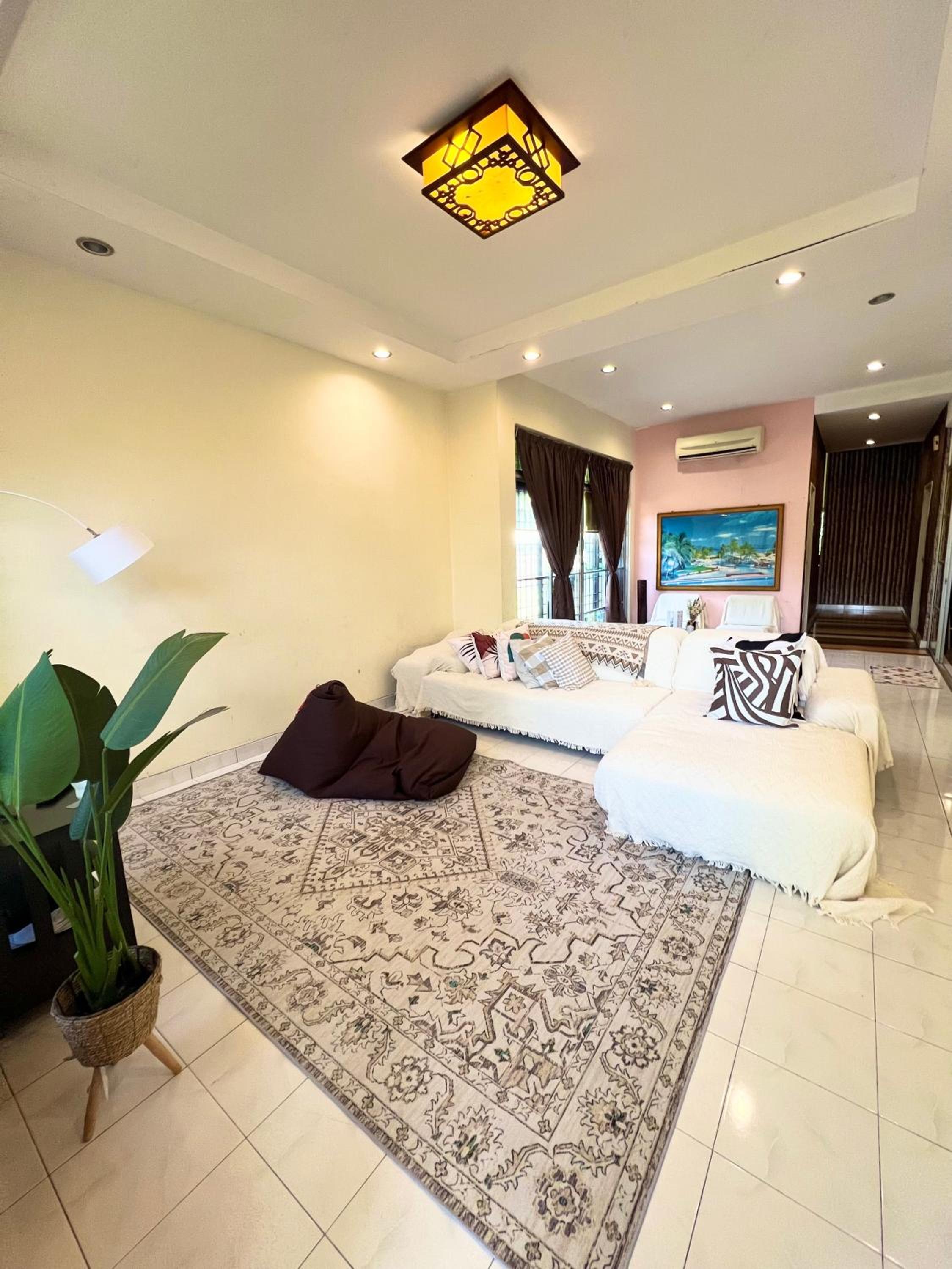 RUMAH SANTAI photo 6
