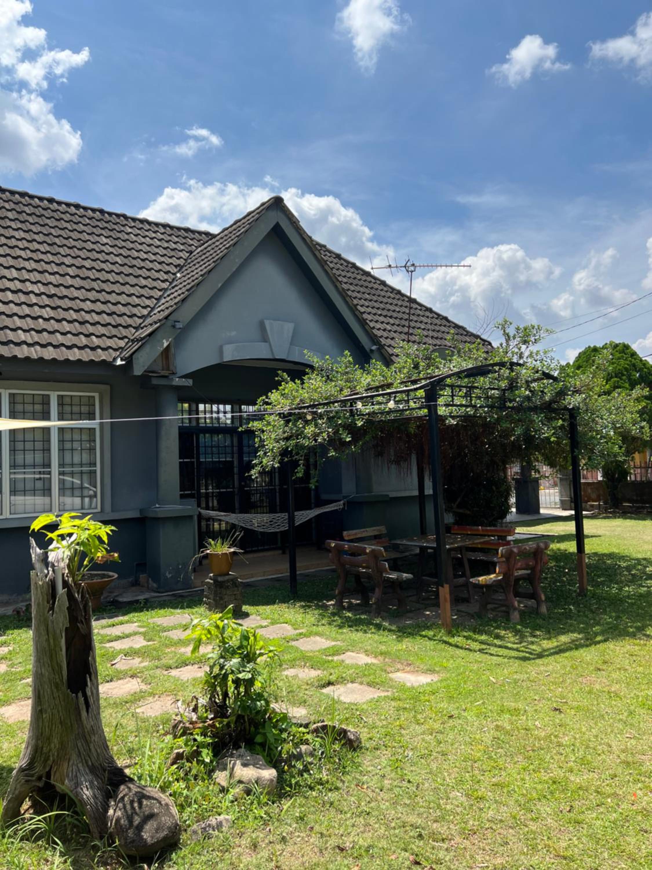 RUMAH SANTAI photo 7