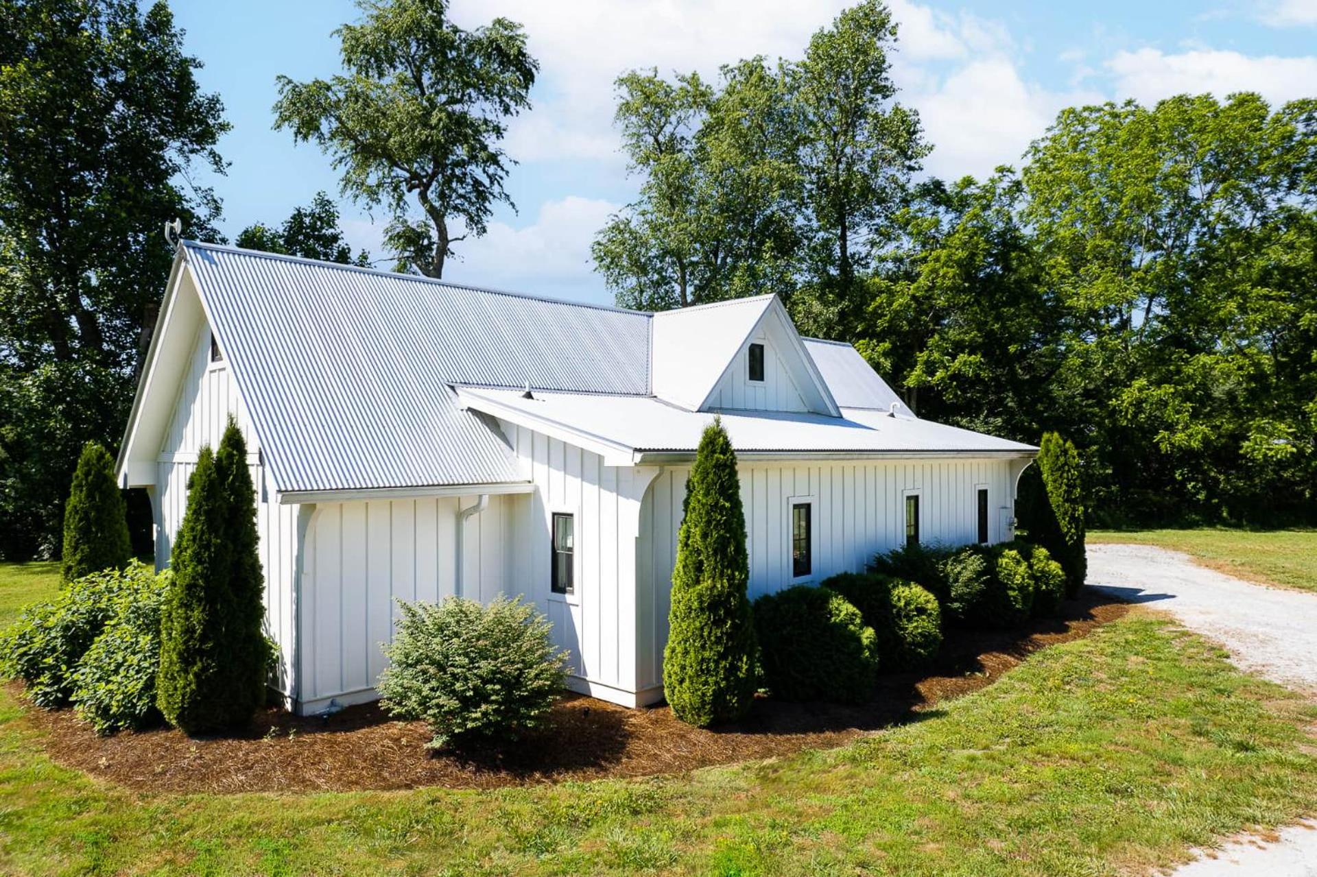 Cottages @ Julep Farms view 3
