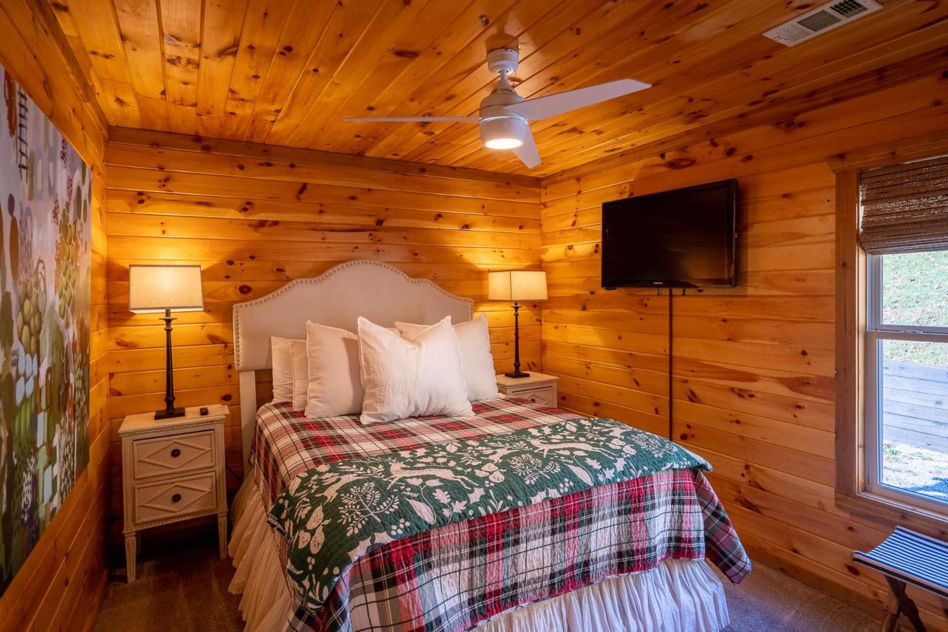 Cottages @ Julep Farms view 5