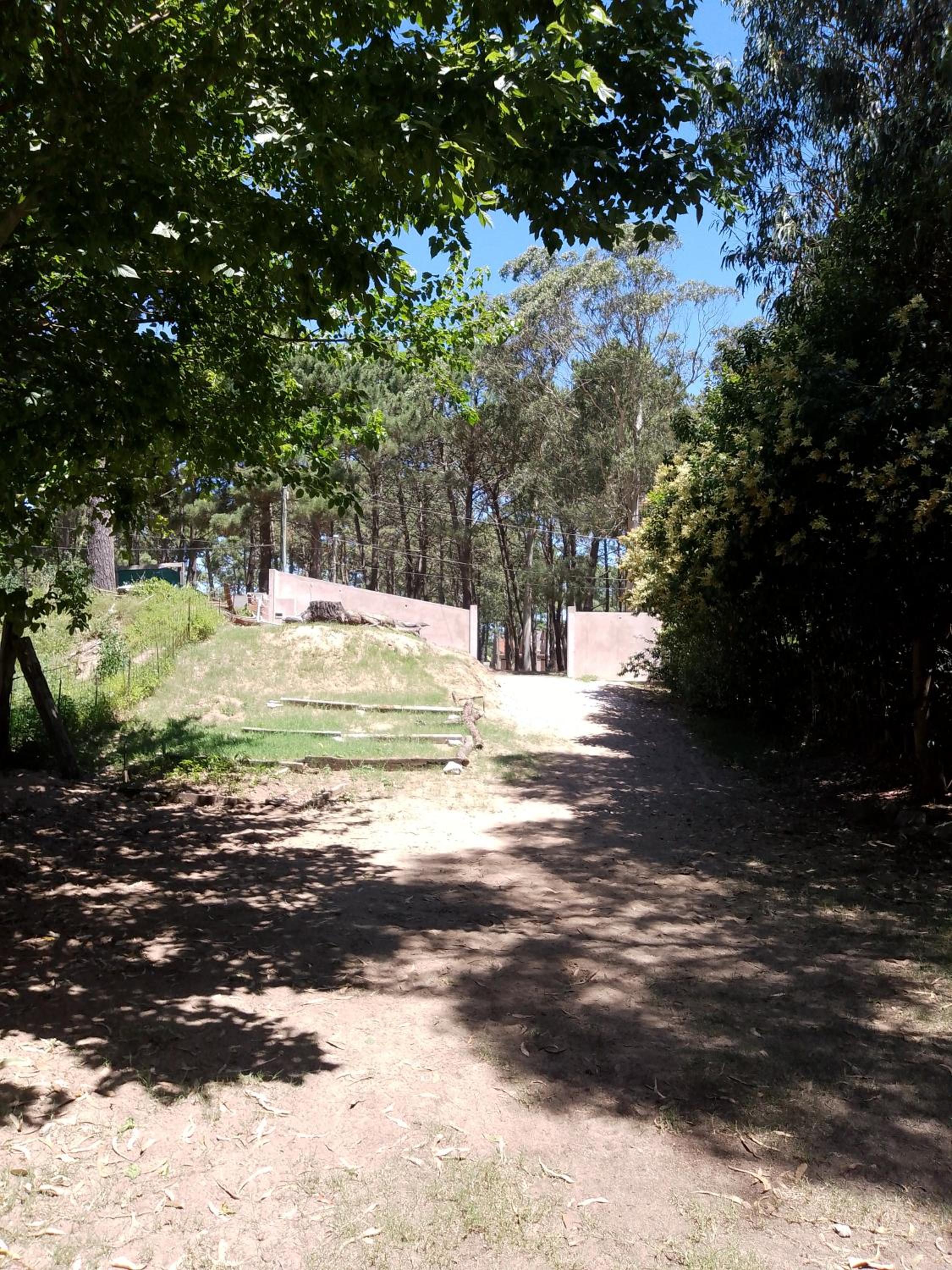 Depto Rústico-Moderno