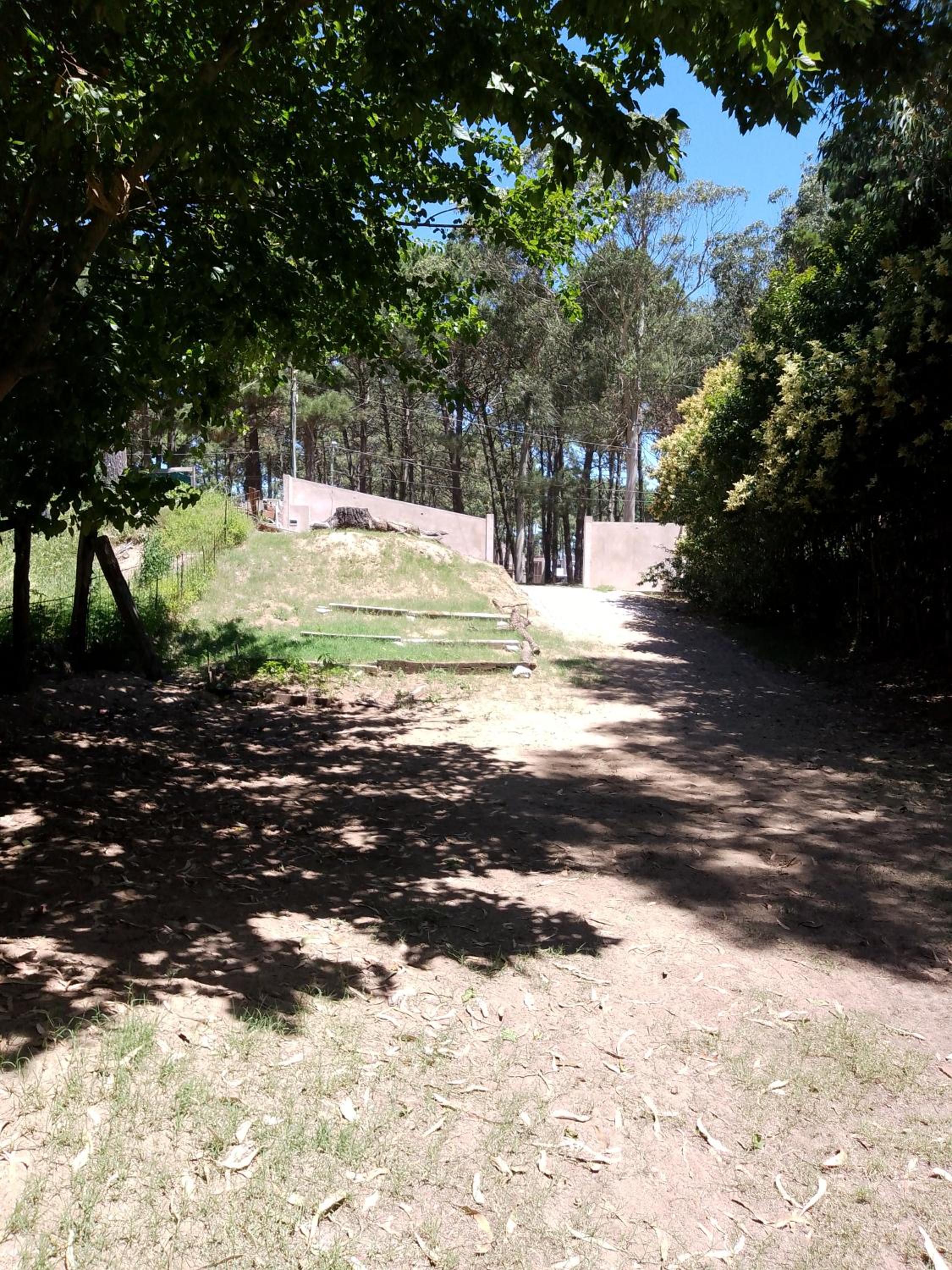 Depto Rústico-Moderno
