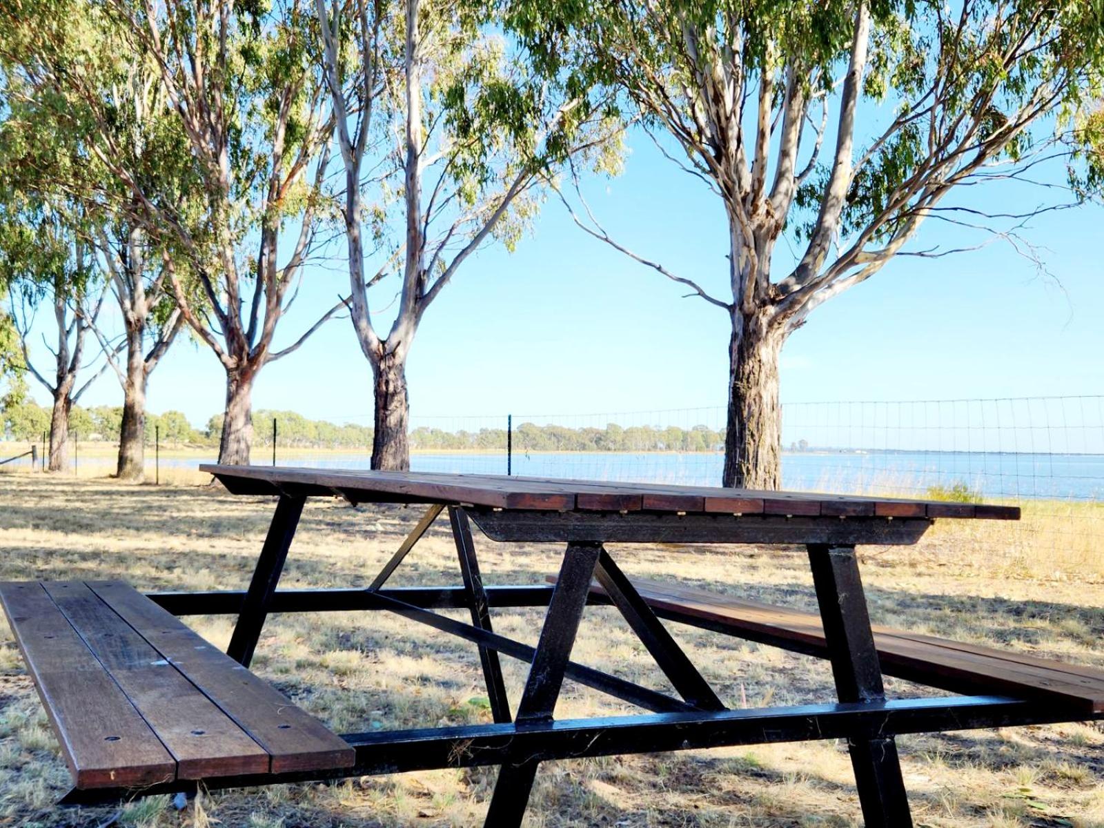 The Lake House Waranga Shores