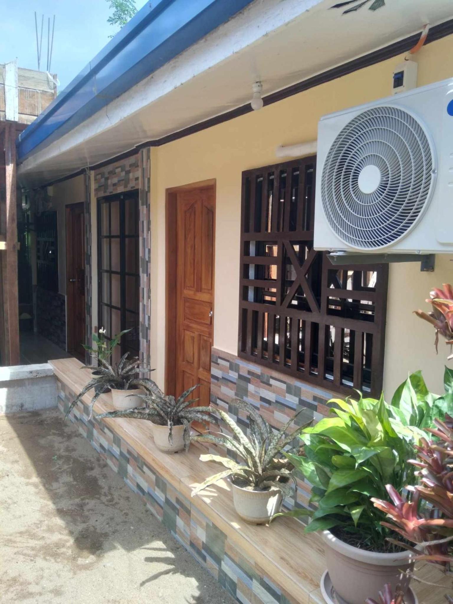 Gracia's Transient House view 4
