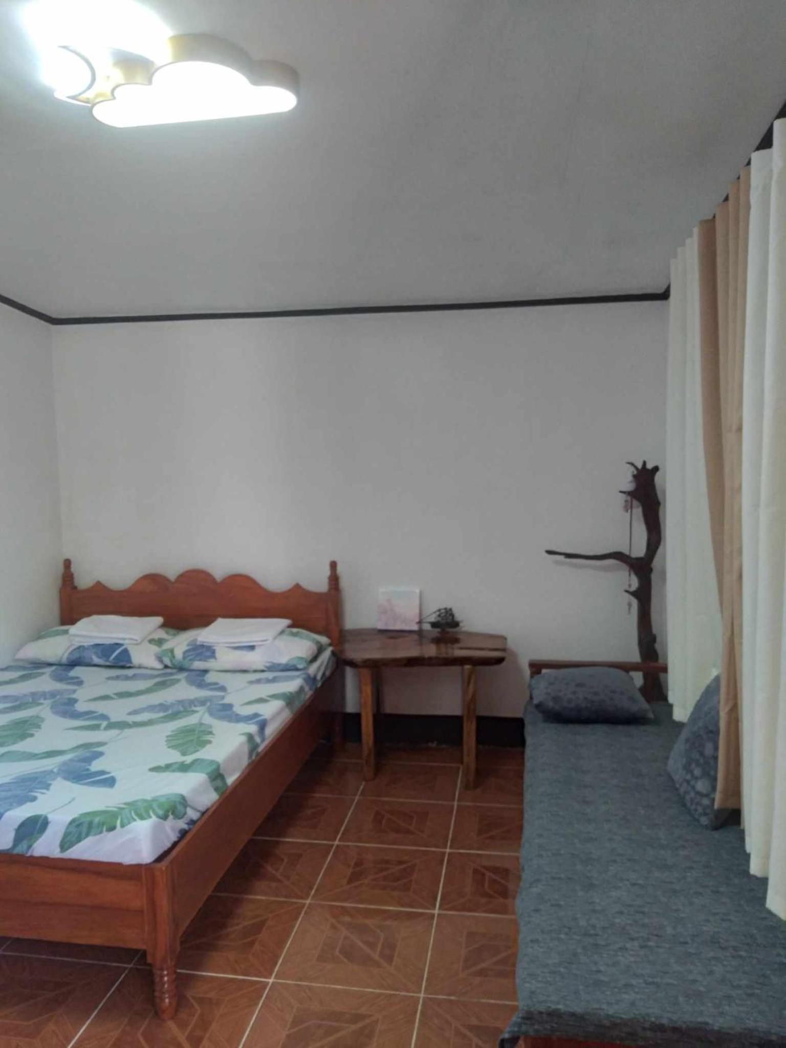 Gracia's Transient House view 2