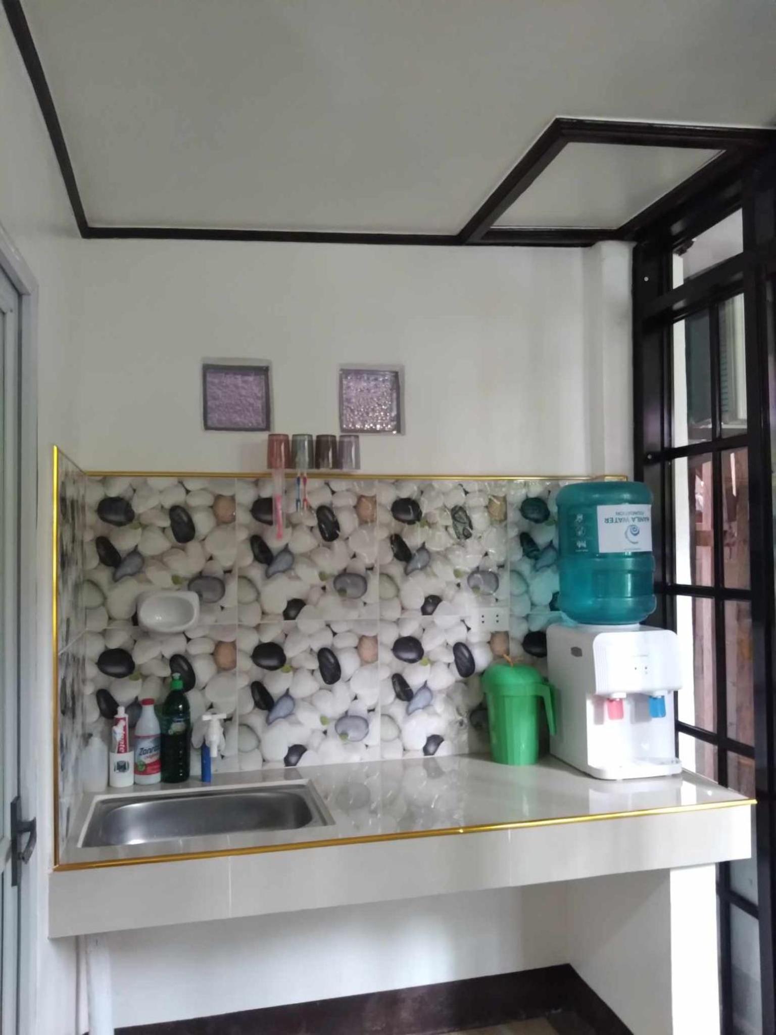 Gracia's Transient House view 3
