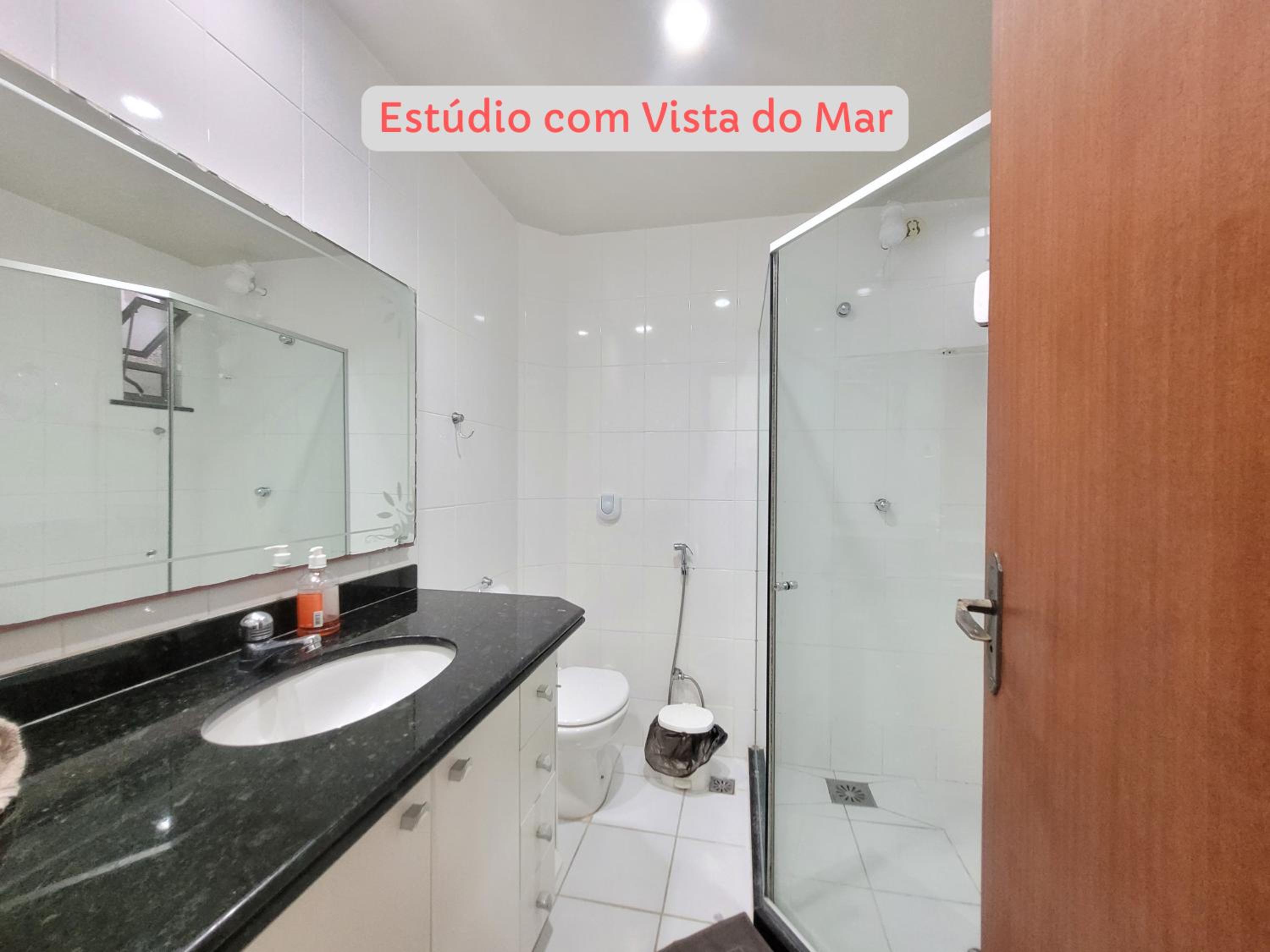 Lofts à Beira-Mar com Vista Deslumbrante!