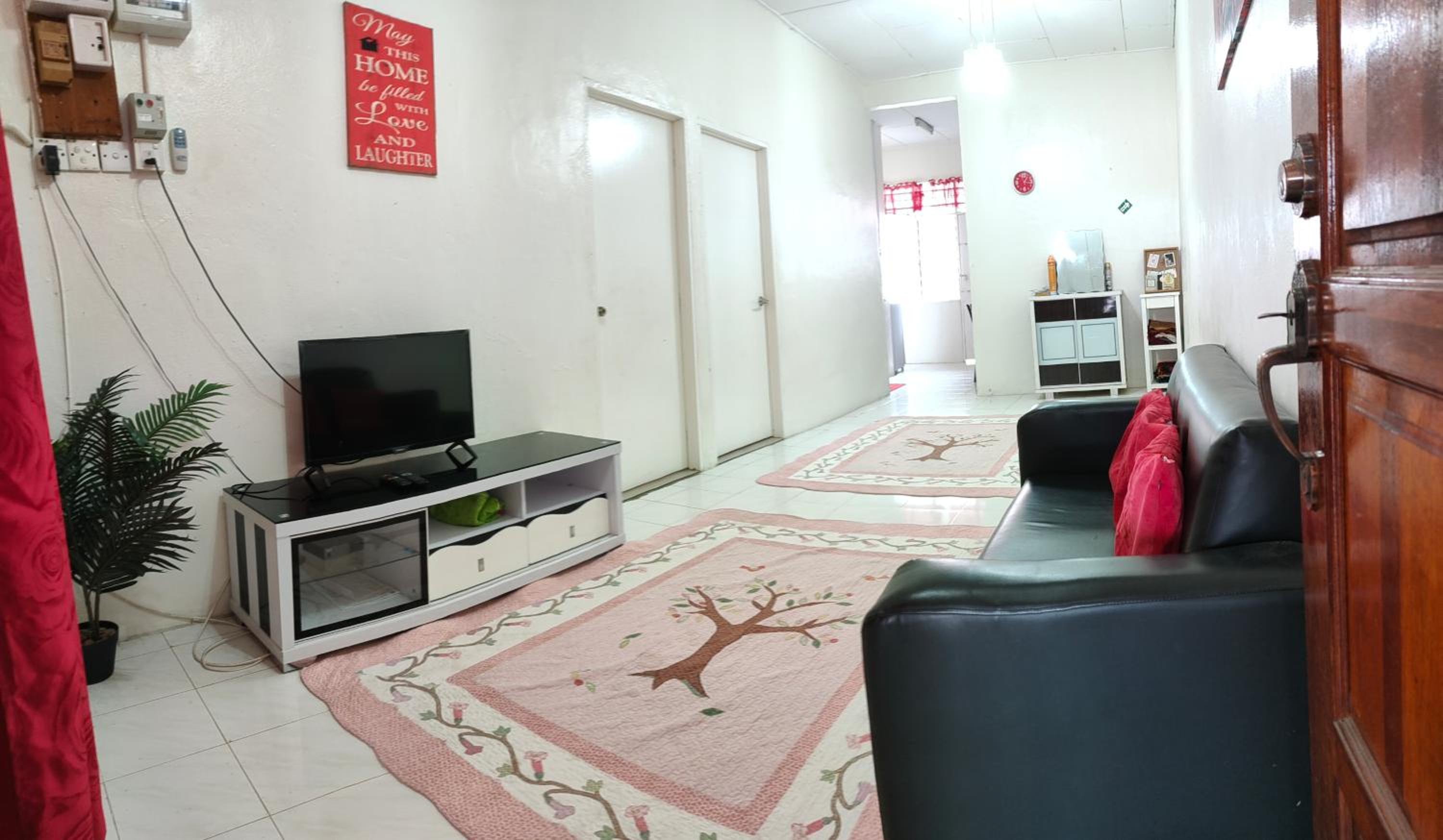 SUFIZA Residence