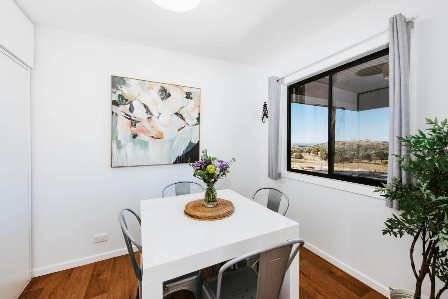 Canguri Boutique - A Memorable Farmstay near Mudgee