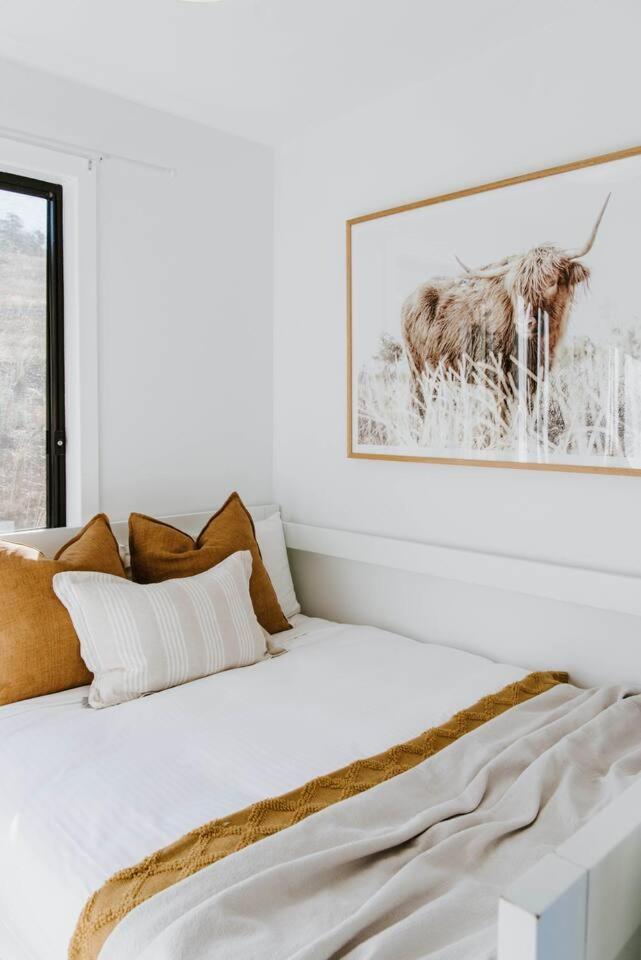 Canguri Boutique - A Memorable Farmstay near Mudgee