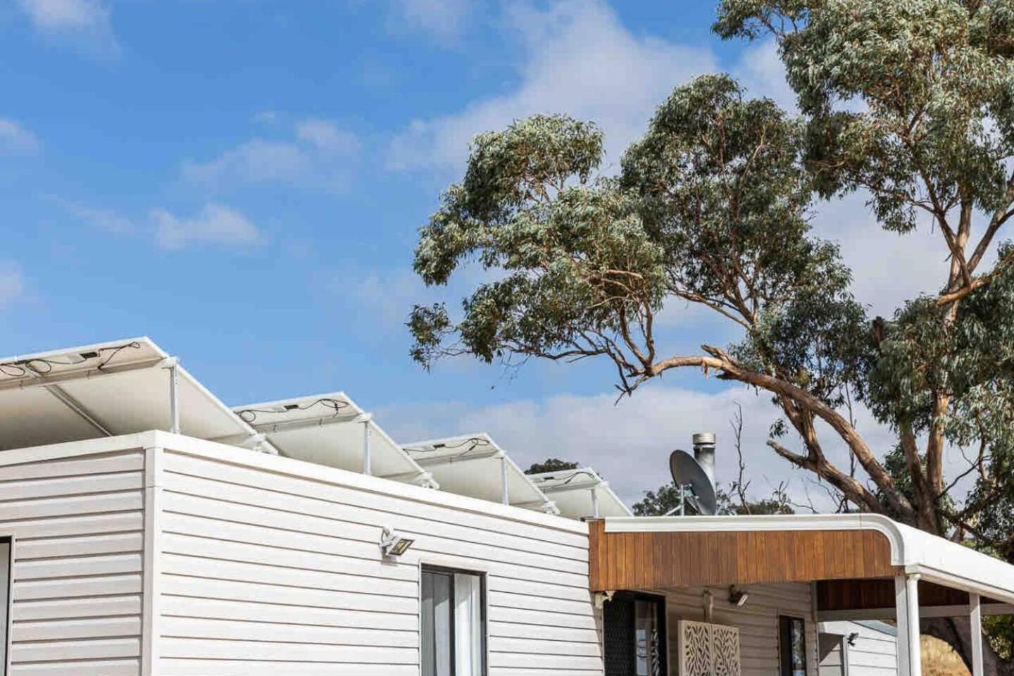 Canguri Boutique - A Memorable Farmstay near Mudgee