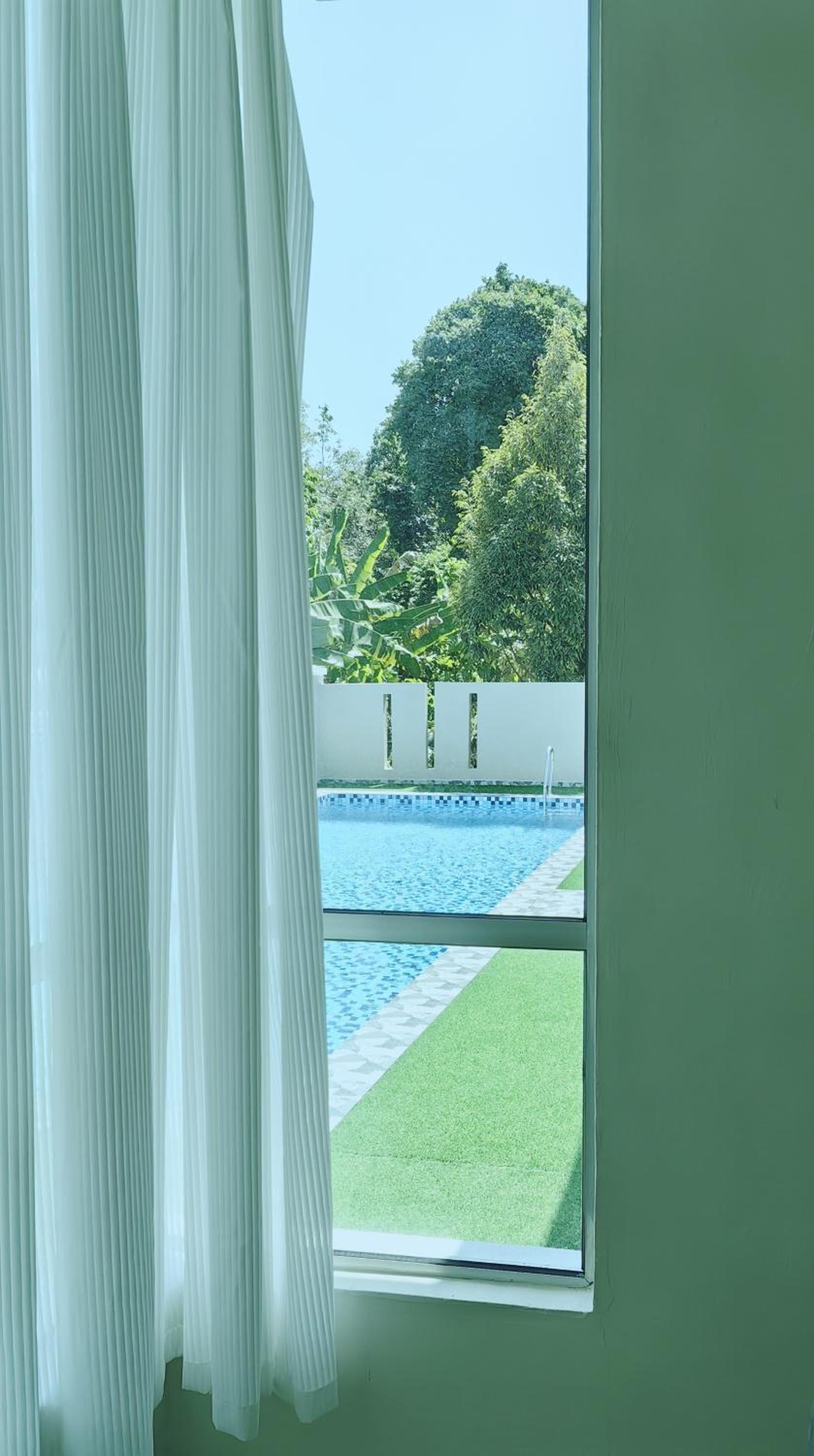 Langkawi Greeny-Windy Homestay, Private Pool photo 7