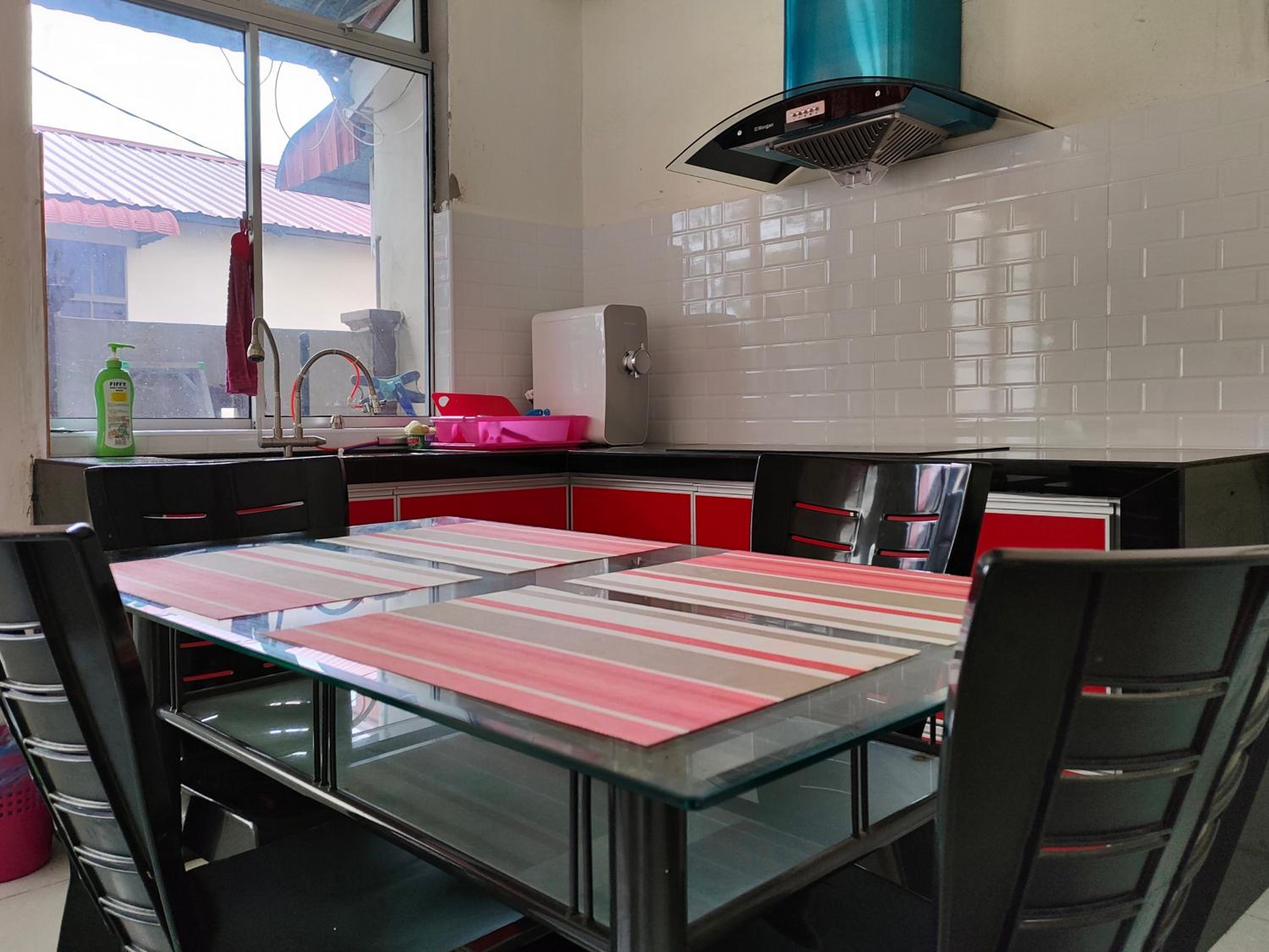 SUFIZA Residence