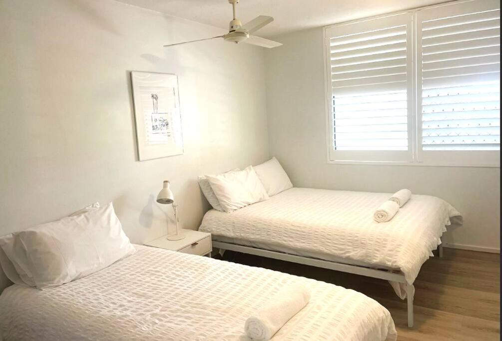 Taranaki 2- Ground Floor, Mooloolaba Beach Apartment