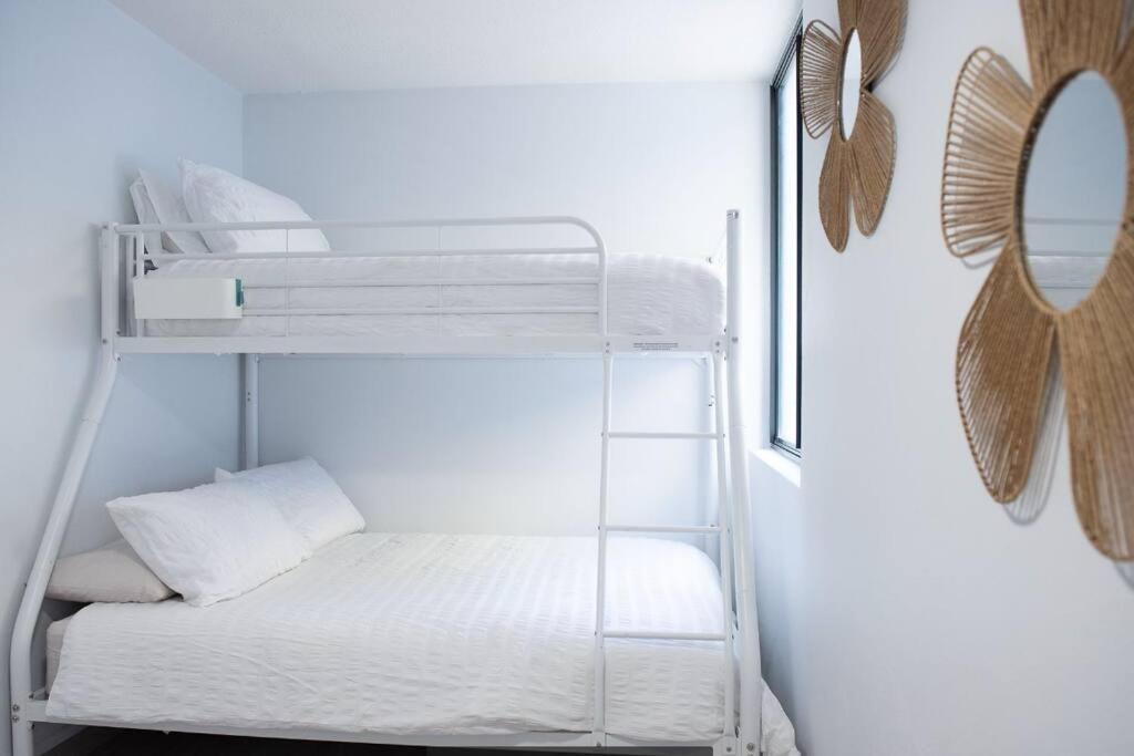 Taranaki 2- Ground Floor, Mooloolaba Beach Apartment